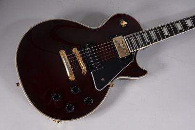 epiphone Les Paul Jerry Cantrell Usata