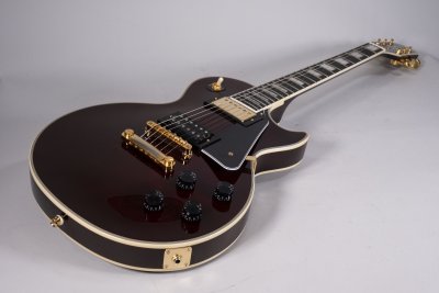 epiphone Les Paul Jerry Cantrell Usata