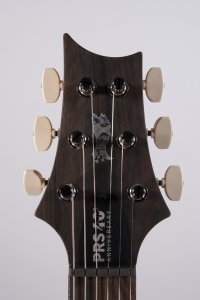 Prs Custom 24 40th Anniversary Limited Edition Tiger Eye