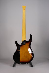 BABOOMING HEADLESS 5C SUNBURST USATO