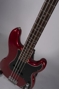 FENDER PRECISION NATE MENDEL USATO