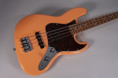 FENDER JAZZ BASS MEX USATO