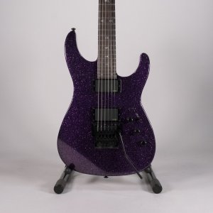 LTD LTD KH-602 - Purple Sparkle - c/astuccio