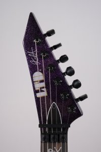 LTD LTD KH-602 - Purple Sparkle - c/astuccio