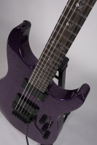 LTD LTD KH-602 - Purple Sparkle - c/astuccio