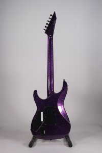 LTD LTD KH-602 - Purple Sparkle - c/astuccio