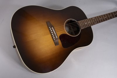 GIBSON J45 STUDIO SB USATA
