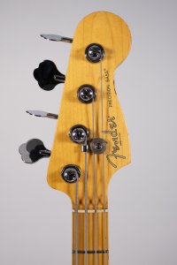 FENDER PRECISION '60TH ANN USATO