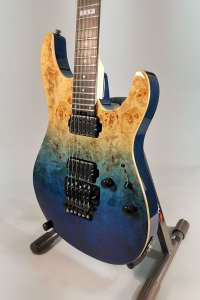 Esp EII Sn2 Blue Natural Fade