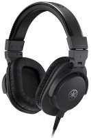 Yamaha Hph Mt5 Headphone