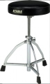 Tama Ht25 Drum Throne, round shape seat 