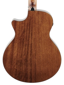 Ibanez AE2912  Natural Low Gloss 12 String