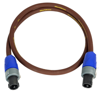 Markbass Super Power Cable  2Mt Speakon