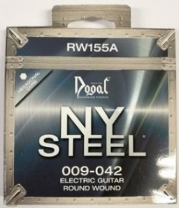 Dogal Muta Per Chitarra Elettrica Nysteel  09-42C