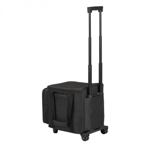 Yamaha CASESTP200 Borsa con Carrello per Stagepass 200