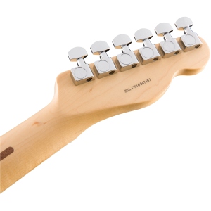 Fender Professional Telecaster Left Hand Butterscotch Chitarra Mancina