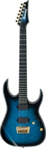 Ibanez Rgix20Feqm-Sbs Elettrica Blu Sfumato
