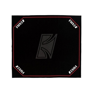 Tama Tdrtl Tappto Batteria con Logo