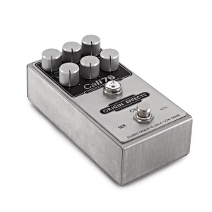 Origin Effects Cali76 Compact Deluxe Compressore