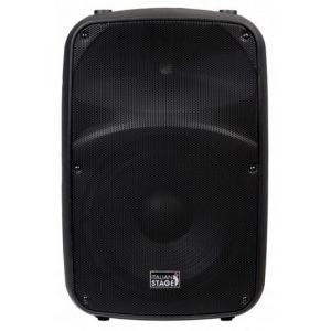Proel ISSPX12A  Diffusore Bi Amplificato 12 Pollici 170+30 Watt