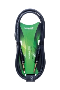 Bespeco Eass300 Cavo Jack Stereo Mt 3