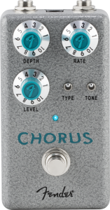 Fender Hammertone Chorus