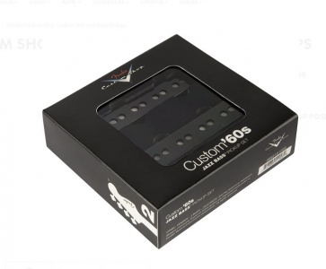 Fender Custom Shop Custom 60S Jazz Bass Pickups