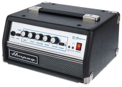Ampeg Micro VR Head Testata per Basso