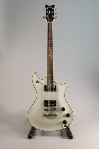 Schecter Tempest Standard White Chitarra Elettrica
