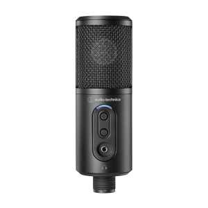 Audio Technica Atr2500X Usb Microfono Studio