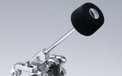 Tama Hpds1 Pedale Cassa Dyna Sync Singolo Usato