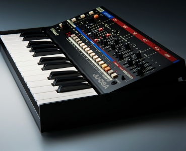 Roland Ju06A Boutique Limited Edition Modulo Sintetizzatore Juno-106