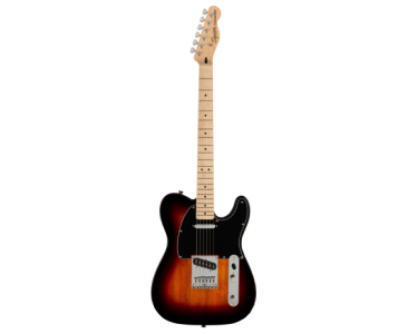 Squier Affinity Telecaster 3 Color Sunburst Chitarra Elettrica