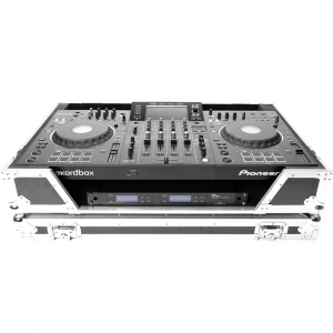 Magma Dj Controller Flight Case per XDJ XZ