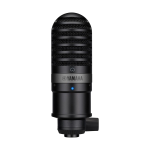 Yamaha Ycm01 Condenser Microphone Black