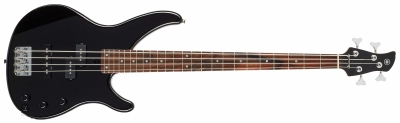 Yamaha Trbx174 Electric Bass Black