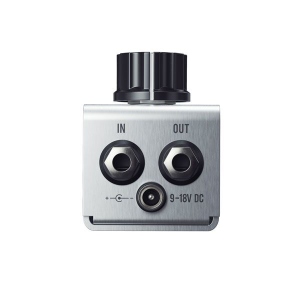 Jackson Audio Amp Mode Boost
