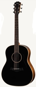 TAYLOR AD17 AMERICAN DREAM  BLACKTOP