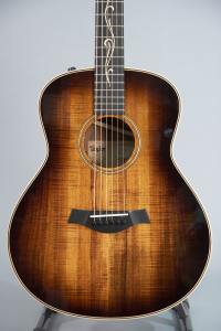 Taylor GTK21E Electro Acoustic Guitar