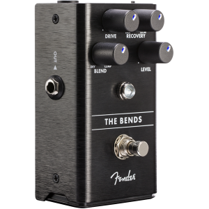 Fender The Bends Compressor Pedale Effetto