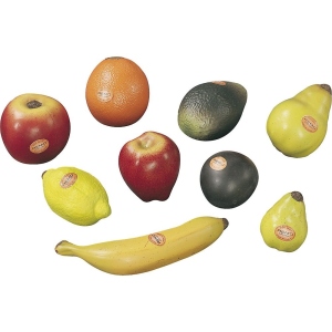 Remo Fruit Skaker 1 Pz.