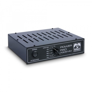 Palmer Mi Pdi06 L08 Attenuatore 8Ohm