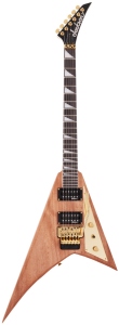 Jackson Js Series Rhoads Mahogany Js32 Natural