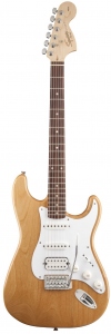 Squier Affinity Stratocaster Laurel Natural