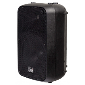 Proel ISFRX10AW Diffusore 10 Pollici a batteria con media player e microfono