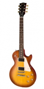 GIBSON LES PAUL STUDIO TRIBUTE 2019 SATIN ICED TEA