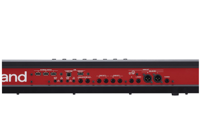 Roland Fantom 8 Sintetizzatore 88 Tasti Pesati Con Aftertouch