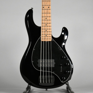 Musicman Stingray Special H Black Maple Neck 5 Corde