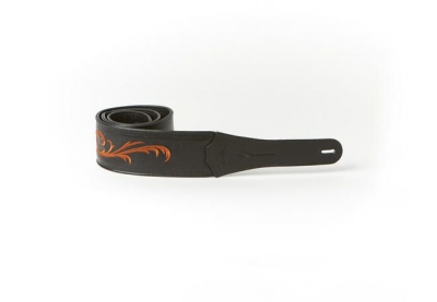 TAYLOR P300-06 NOUVEAU STRAP BLACK 3
