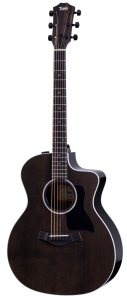 Taylor 214Ce-Dlx Ltd Trans Grey